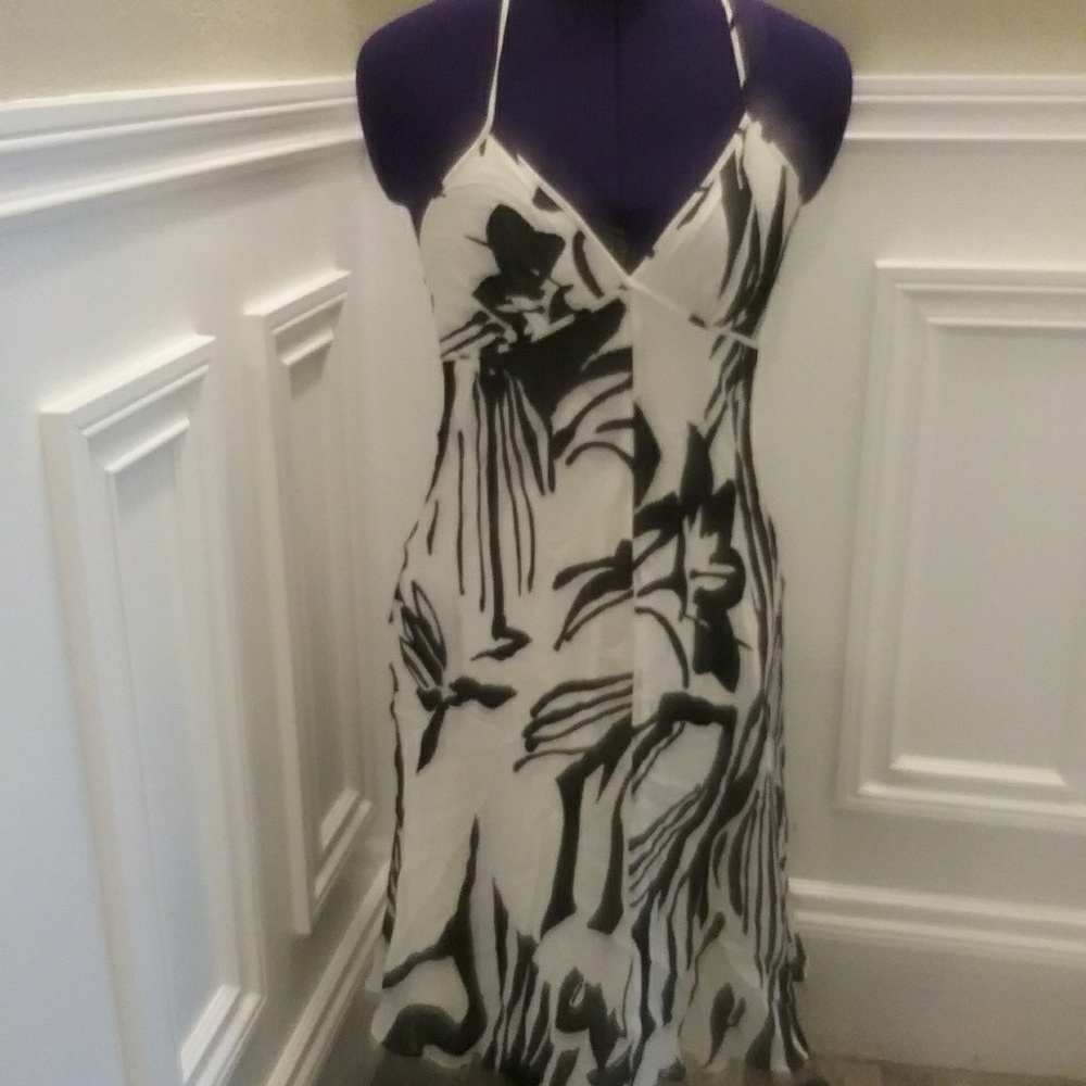 Banana Republic dress